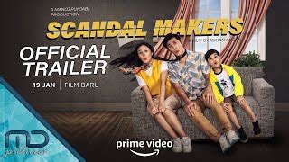 Scandal Makers (2023) Stream and Watch Online .